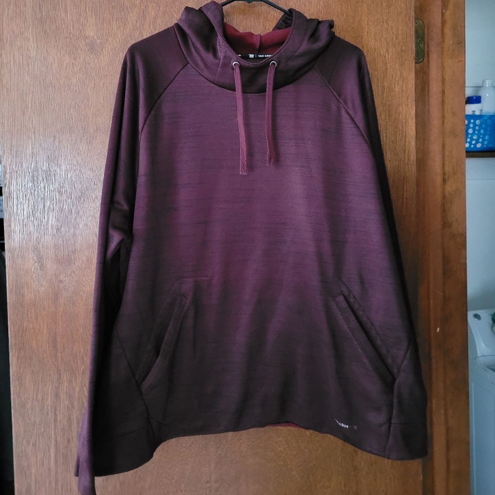 Mens hoodie